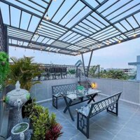 Bán nhà hiện đại đường D6 kdc hồng loan gần bến xe mới cần thơ 5,399 tỷ