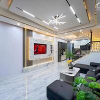 Bán nhà hiện đại đường D6 kdc hồng loan gần bến xe mới cần thơ 5,399 tỷ