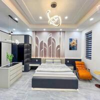 Bán nhà hiện đại đường D6 kdc hồng loan gần bến xe mới cần thơ 5,399 tỷ