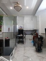 Sập Hầm Căn Nhà 2 Tầng Đường 10,5M Đối Diện Công Viên, Đường Thăng Long, Sát Sông, 80M2 Giá Bán 4,85 Tỷ
