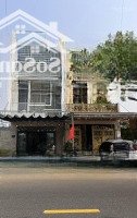 Sập Hầm Căn Nhà 2 Tầng Đường 10,5M Đối Diện Công Viên, Đường Thăng Long, Sát Sông, 80M2 Giá Bán 4,85 Tỷ