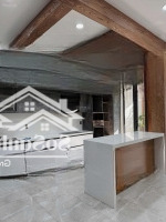 Bán Villa Mặt Tiền Đường Thi Sách P.6 Đà Lạt, Đường Nhựa 12M, Full Nội Thất Cao Cấp