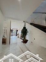 Bán Villa Mặt Tiền Đường Thi Sách P.6 Đà Lạt, Đường Nhựa 12M, Full Nội Thất Cao Cấp