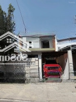 Bán Villa Mặt Tiền Đường Thi Sách P.6 Đà Lạt, Đường Nhựa 12M, Full Nội Thất Cao Cấp
