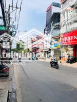 Bánmặt Tiềnkinh Doanh Đường Tân Quý, 4M X 20M, Giá Bán 9.5 Tỷ, P.tân Quý, Q.tân Phú