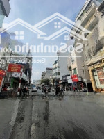 Bán Nhà Kinh Doanh Mặt Phố Bạch Mai - Hai Bà Trưng, Vỉa Hè, Sầm Uất, 111M2, 37 Tỷ
