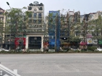 Bán Gấp Mp Đại Cồ Việt 145 Tỷ 200M2Mặt Tiền7M Xây 10 Tầng Có Hầm Pccc, Hoàn Công Đầy Đủ Cho Thuê Cao