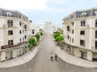 Bán Gấp Lk Shophouse Sao Biển 67,5M2 Rẻ Nhất Thị Trường . Lh : 0868996682