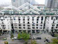 Bán Nhà Lô Góc Phố Tôn Thất Thuyết. 98,9M X7 Tầng Thông Sàn Thang Máy. Mặt Tiền 5.5M . Giá Bán 50,5Tỷ