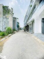 Đất Cách Đường Tam Bình Đúng 30M- Ngay Vành Đai 2-Diện Tích52M2- Đầu Tư Tốt
