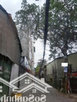 Bán Mảnh Đất Tây Mỗ - Giá Đầu Tư. Diện Tích 74M - Mặt Tiền 4.6M - Giá Bán 7.87Tỷ. Tặng Gpxd 7 Tầng