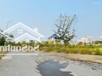 Chủ Cần Bán Gấp Lô Fpt Mặt Tiền Kênh Sinh Thái