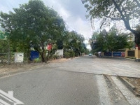 Bán Đất Biệt Thự 302M Kdc Khang Điền Đối Diện Trường Trần Thị Bưởi