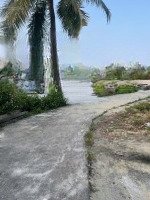 Bán Lô Đất 125.6M2 Kiệt Mai Đăng Chơn, Cách Đường 30M, Gần Nhà Vh Khái Tây, Q Ngũ Hành Sơn
