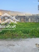 Bán Lô Đất 125.6M2 Kiệt Mai Đăng Chơn, Cách Đường 30M, Gần Nhà Vh Khái Tây, Q Ngũ Hành Sơn
