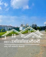Chính Chủ Bán Nền Biệt Thự 250M2Mặt Tiềnđường 659, Chỉ 97 Tr/M2 - Kdc Phú Nhuận - Liền Kề Global City