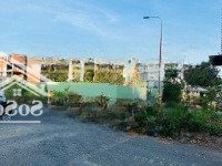 Siêu Phẩm Kdc Huy Hoàng! Bán Lô 16X20M Vip - Giá Siêu Tốt Chỉ 235 Tr/M2 - Kế Cc Vista Verde Quận 2