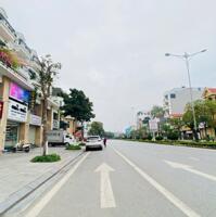 Bán nhà 4 tầng kinh doanh mặt đường Nguyễn Tất Thành, Khai Quang, Vĩnh Yên.
