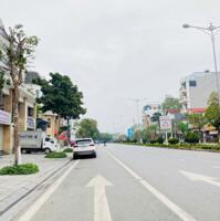 Bán nhà 4 tầng kinh doanh mặt đường Nguyễn Tất Thành, Khai Quang, Vĩnh Yên.