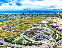 Bán 2 Lô Đất Nền Khu R3 Fpt City Đà Nẵng - Sát Sông Cổ Cò Và Nam Kỳ Khởi Nghĩa