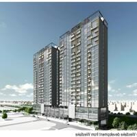 Căn hộ chung cư View Hồ Tây giá không rẻ - Tây Hồ - Hà Nội