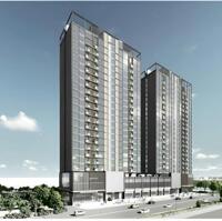 Căn hộ chung cư View Hồ Tây giá không rẻ - Tây Hồ - Hà Nội