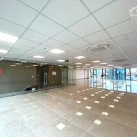 Bán Tòa Văn Phòng 9 Tầng MP Vương Thừa Vũ,Vị Trí Đắc Địa.DT 190m2, Mt 12.56m. Giá 120 TỶ