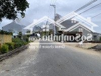 Duy Nhất 1 Lô Đường Đồng Nà, View Sông Cổ Cò Mát Mẻ, Góc 2 Mặt Tiền Rất Đẹp, Giá Rẻ Mua Nhanh