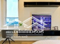 Cho Thuê Căn Hộ 3 Phòng Ngủsadora - Thủ Thiêm - Nội Thất Cao Cấp