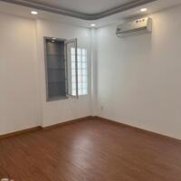 ** Bán nhà HXH  Nguyễn Thái Bình, P12, Tân Bình , 5 tầng 11,8 tỷ