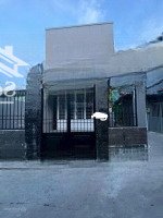 Cần Cho Thuê Nhà 2 Tầng, Ngay Góc Hẻm Huỳnh Tấn Phát Nhà Bè