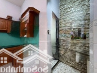 Cho Thuê Nhà Nguyên Căn Đường Hiệp Thành 17 (Gần Bến Xe Hiệp Thành), Hiệp Thành, Quận 12 68M2 7 Triệu