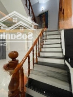 Cho Thuê Nhà Nguyên Căn Đường Hiệp Thành 17 (Gần Bến Xe Hiệp Thành), Hiệp Thành, Quận 12 68M2 7 Triệu