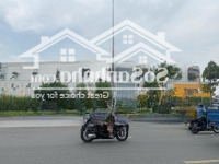 Cho Thuê Nhà Góc 2 Mặt Tiền Đối Diện Emart Phan Huy Ích - Ngang 7M