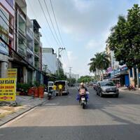 Bán nhà mặt tiền Phạm Đức Sơn - Trương Đình Hội quận 8, 5x18m - 4 tầng, 19 tỷ