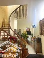 Bán Nhà Thái Thịnh - Đống Đadiện Tích40M2 - 4 Tầng - Giá Bán 8,5 Tỷ - Cách Oto 30M Liên Hệ: 0843983456 Đức Anh