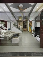 Bán Nhà Phố Đình Thôn 57M2 5 Tầng Mặt Tiền 5M 2 Thoáng Giá Bán 9 Tỷ, Ô Tô Cách Nhà 5M Liên Hệ: 0343343353