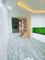 Bán Nhà Riêng 34M2 Gần Trường Th Vĩnh Hưng, 3 Bước Chân Ra Đường Ô Tô Tránh Nhau