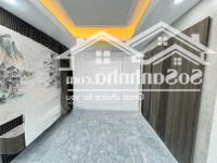 Nhà Riêng Phố Quan Nhân 35M2 X5 Tầng, Nhà Mới Ở Ngay, Lô Góc, Ngõ Thông. Nhỉnh 6 Tỷ. Liên Hệ: 0395372726