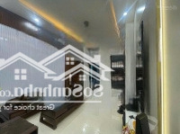Siêu Phẩm Nhà 5 Tầng 45M Phố Thọ Tháp,Cầu Giấy - Ngõ Thông - Oto - Hai Thoáng - Nội Thất Đẹp Ở Ngay