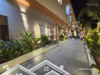 Bán Nhà Lầu Siêu Hot Ở Bình Nhâm, 4,5 Tỷ, 160M2, 4 Phòng Ngủđường Xe Hơi Sân Vườn Đẹp