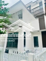 Biệt Thự View Sông Trung Tâm Thị Trấn Bến Lức Giá Rẻ Nhất Khu Vực