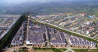 Bán Gấp Biệt Thự 4 Tầng Xuân Phương Nhà Vườn Sinh Thái Cạnh Hồ Điều Hoà 6 Phòng Ngủ Kđt Vip