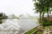 Bán Gấp Biệt Thự 4 Tầng Xuân Phương Nhà Vườn Sinh Thái Cạnh Hồ Điều Hoà 6 Phòng Ngủ Kđt Vip