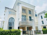 Bán Biệt Thự Song Lập Verosa Park Ngang 11Mx18.5 Full Nội Thất Cao Cấp