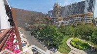 Bán Nhà Mặt Tiền Khu Bình Phú 1, Ngay Metro Q. 6 - Nhà Đẹp 6 Tầng - 76M2 - 13.9 Tỷ Tl
