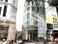 Tòa Nhà Góc 2Mt 3 Tháng 2 Quận 10 -Diện Tích9 X 16M - Hầm - 8 Tầng - Hđt 400 Triệu - Giá Bán 85 Tỷ