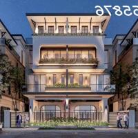 Bán gấp biệt thự tại Vaquarius Văn Giang 136m2