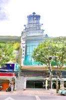 Bán Tòa Nhà Mặt Tiền Thành Thái Quận 10 -Diện Tích8 X 20M - Hầm - 9 Tầng - Hđt 310 Triệu - Giá Bán 75 Tỷ