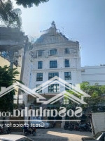 Bán Toà Buildingmặt Tiềntrường Sơn Q. Tân Bình (Dt 10X30M Hầm - 10 Tầng) Hđt 400 Triệu - Giá Bán 85 Tỷ